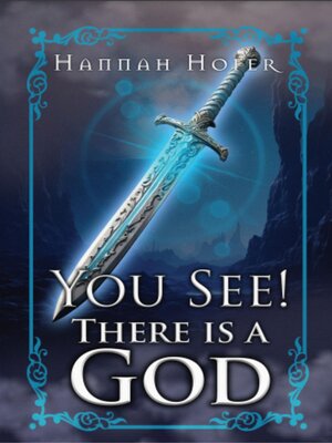 cover image of You See! There Is a God